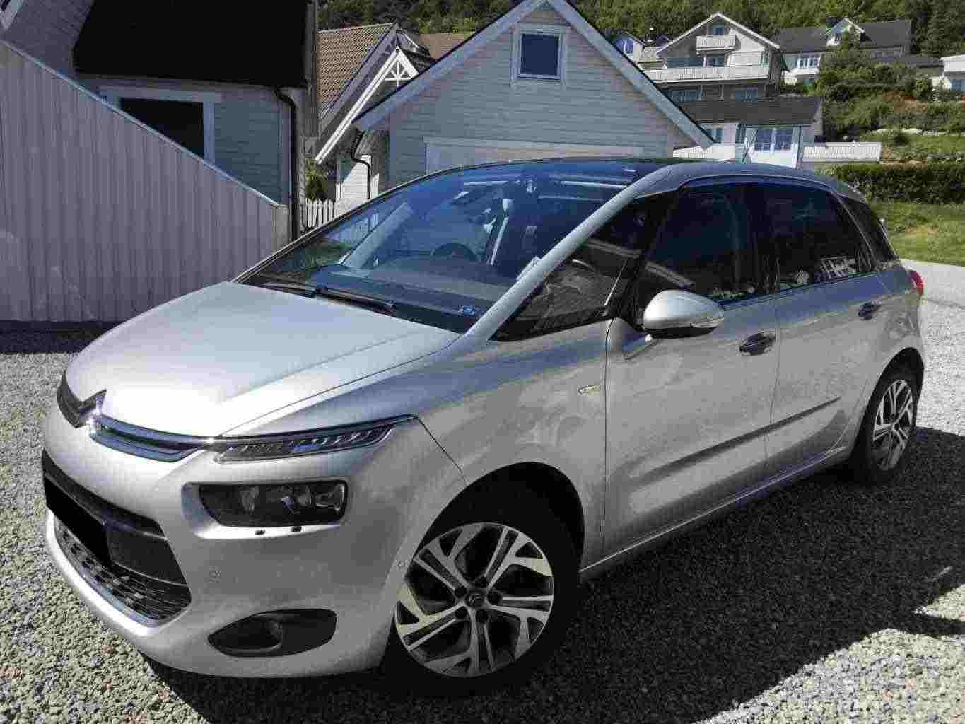 Citroen C4 Aircross 1.6 HDI