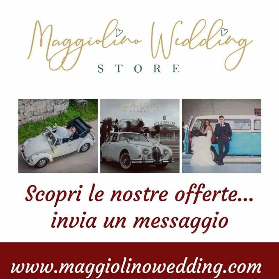 Nolegigo Maggiolone cabrio avorio salerno napoli avellino caserta benevento