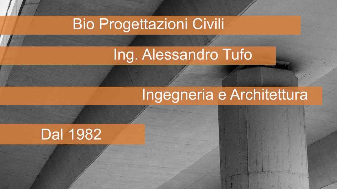 Bio progettazioni civili