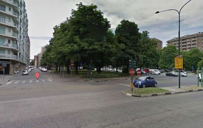 Ampio appartamento 110mq