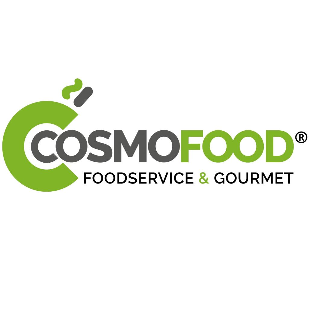 Fiera Cosmofood 2019 