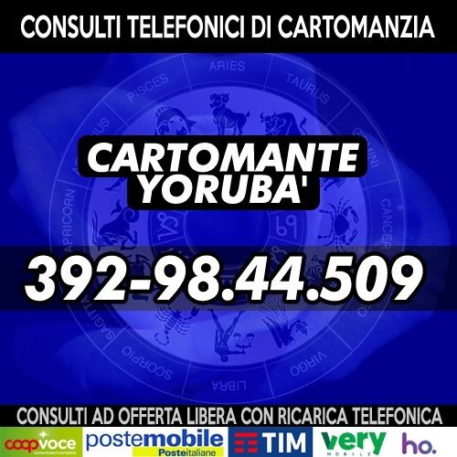 Ti offro il miglior servizio di Cartomanzia a bassissimo costo