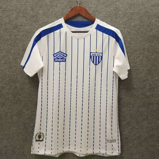 Camiseta del Avai FC replica y barata