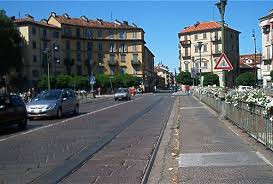 Via Rossini bilocale libero subito