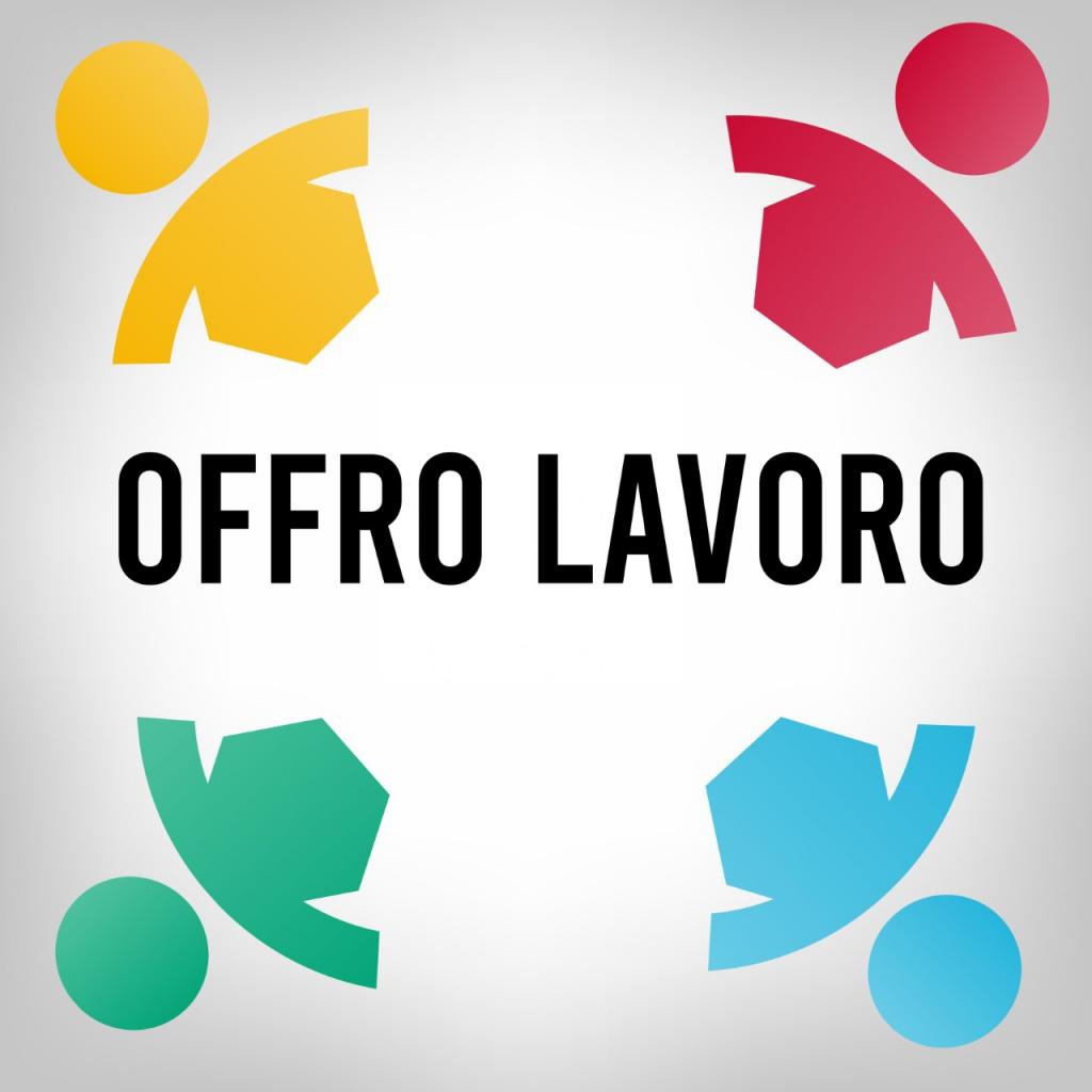 OFFRO LAVORO-GUADAGNO IMMEDIATO-NO VENDITA