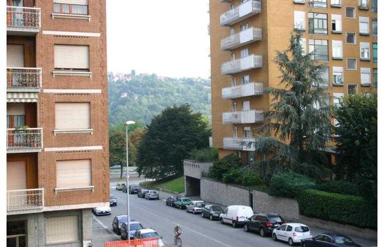 Trilocale disponibilità immediata