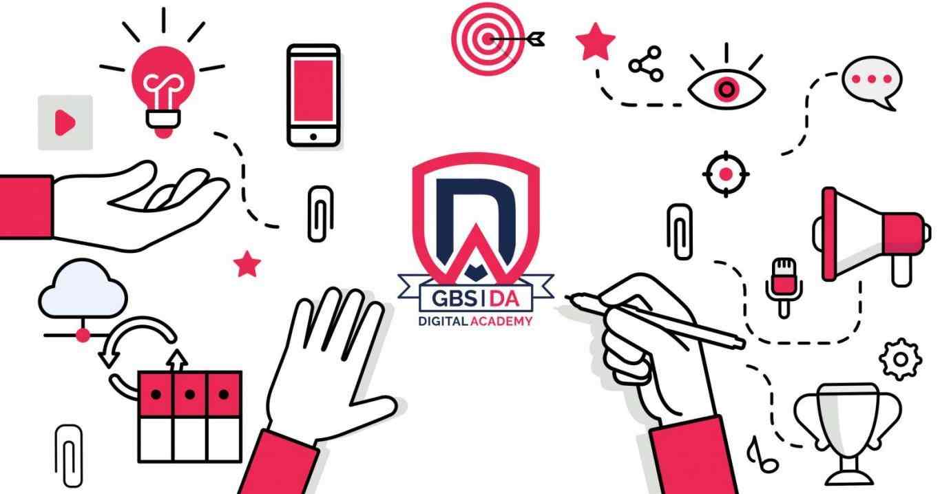 GBS Digital Academy: il Master in Web Marketing a Torino riapre le iscrizioni