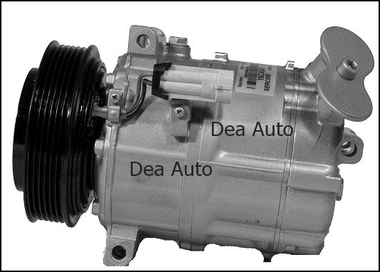 compressore climatizzatore saab 9.5 4869483 13140505