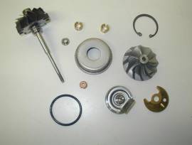 Turbina kit revisione bmw 3 E46 320CDI X3 2.0d gt1749v 717478