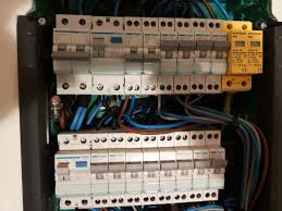 Riparazione e manutenzione impianti elettrici