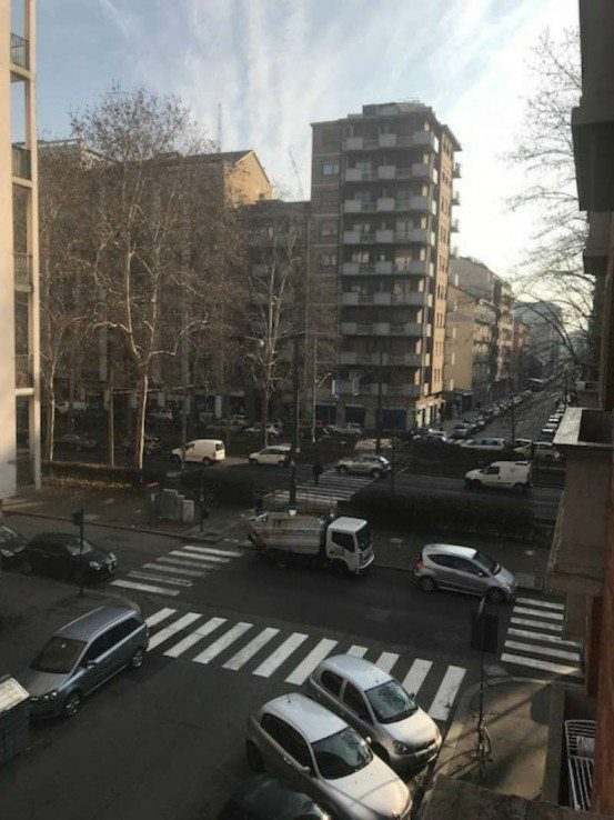 Santa rita bilocale arredato e ristrutturato