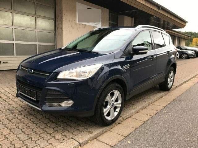 Ford Kuga 1.5 EcoBoost