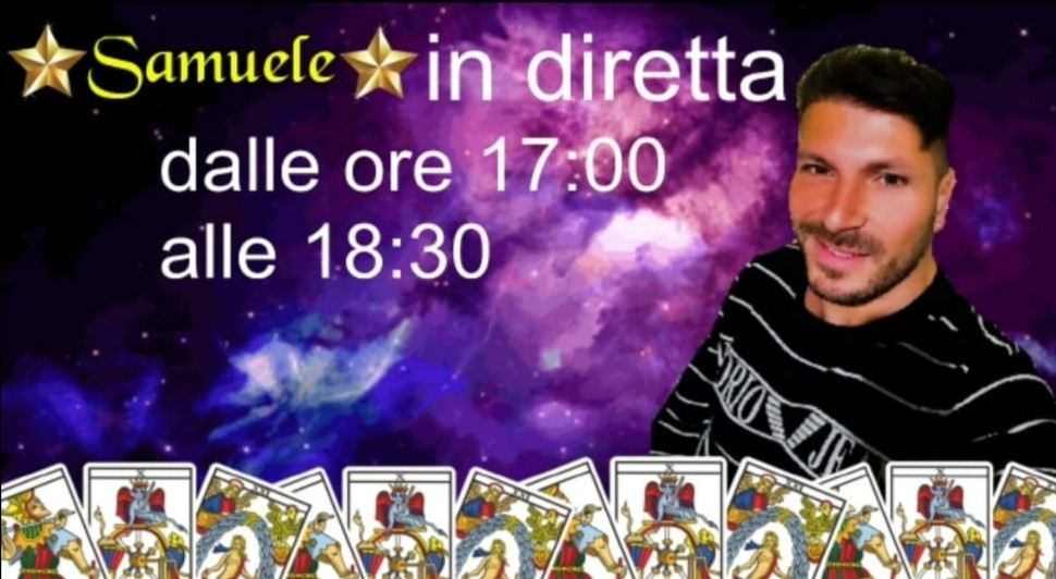 Primo consulto gratuito in diretta o nel privato con le nostre cartomanti