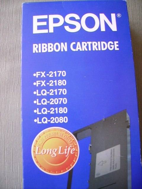 Nastro per stampante Epson 