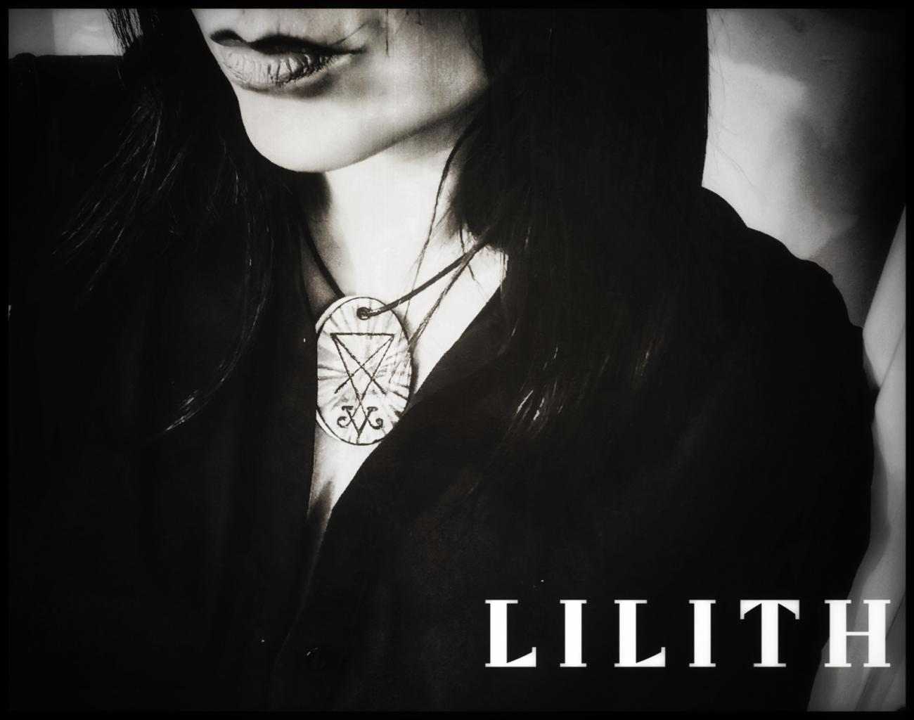 Lilith cartomante e sensitiva 