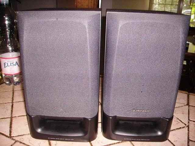 Casse acustiche Pioneer S-p330