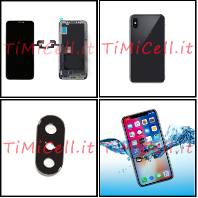 Timicell | Riparazioni iPhone Bari