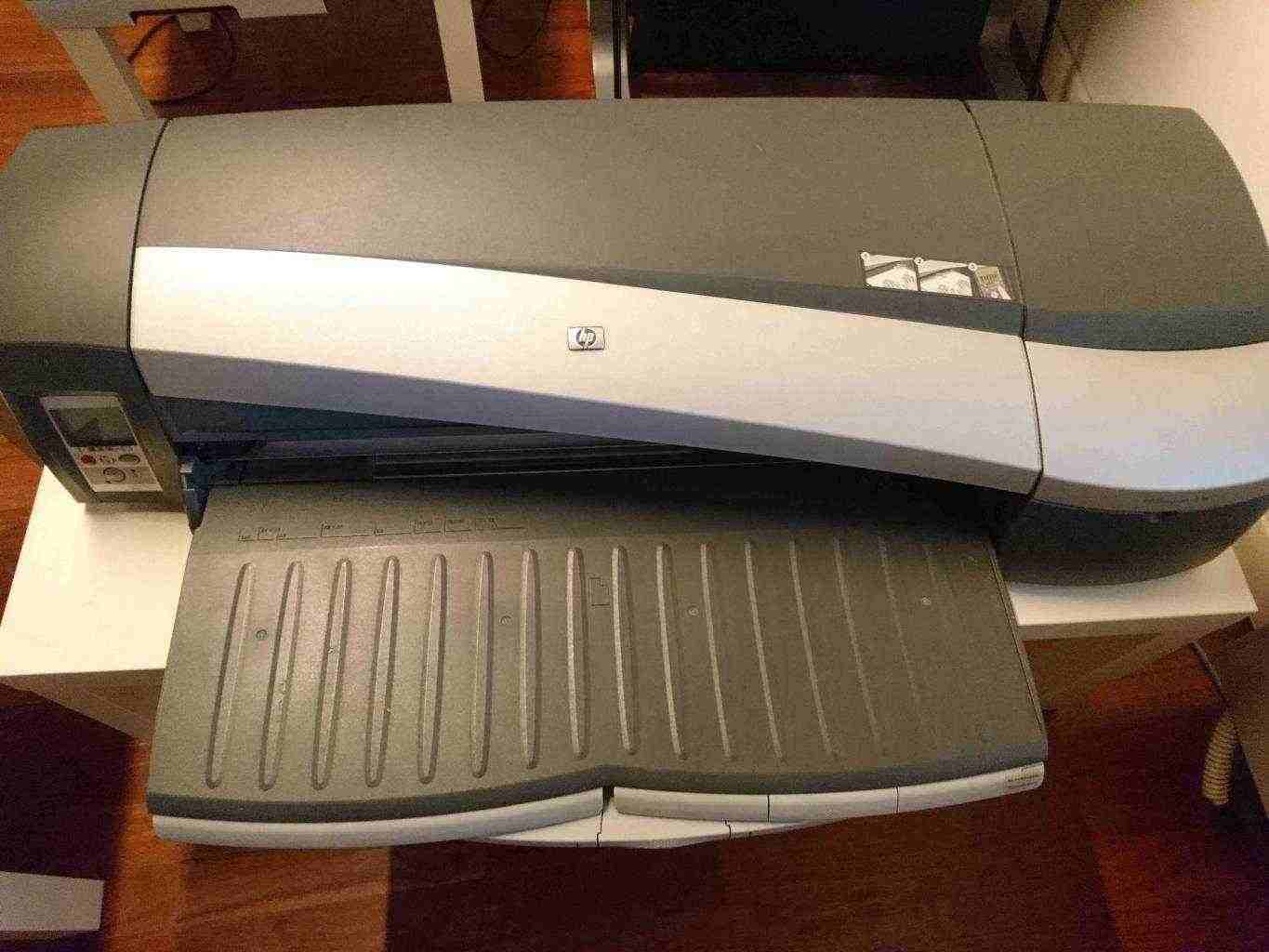 Plotter HP Designjet 130 NR