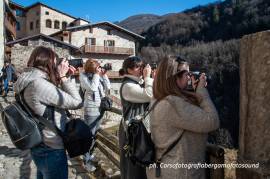 Corso di fotografia Bergamo INIZIO CORSO 22 APRILE 2024!