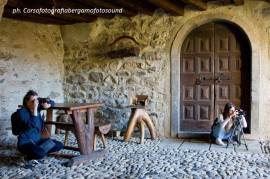 Corso di fotografia Bergamo INIZIO CORSO 19 MAGGIO 2025!
