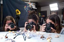 Corso di fotografia Bergamo INIZIO CORSO 19 MAGGIO 2025!