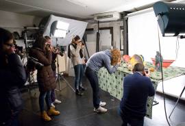 Corso di fotografia Bergamo INIZIO CORSO 19 MAGGIO 2025!