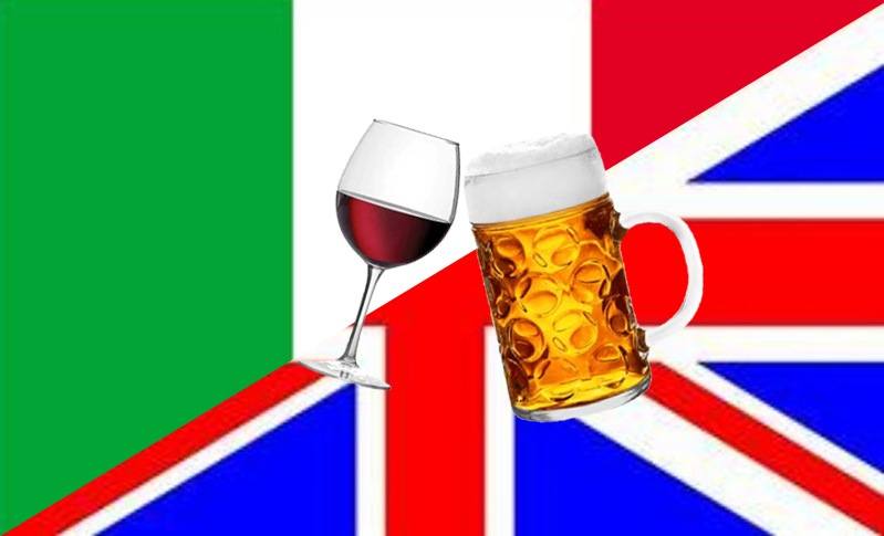 Traduzioni Professionali Italiano - Inglese, revisioni testi