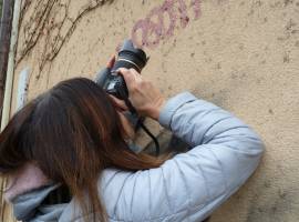 Corso Intermedio Fotografia