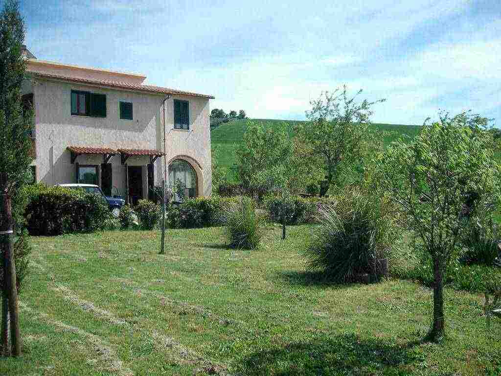 casale in maremma toscana