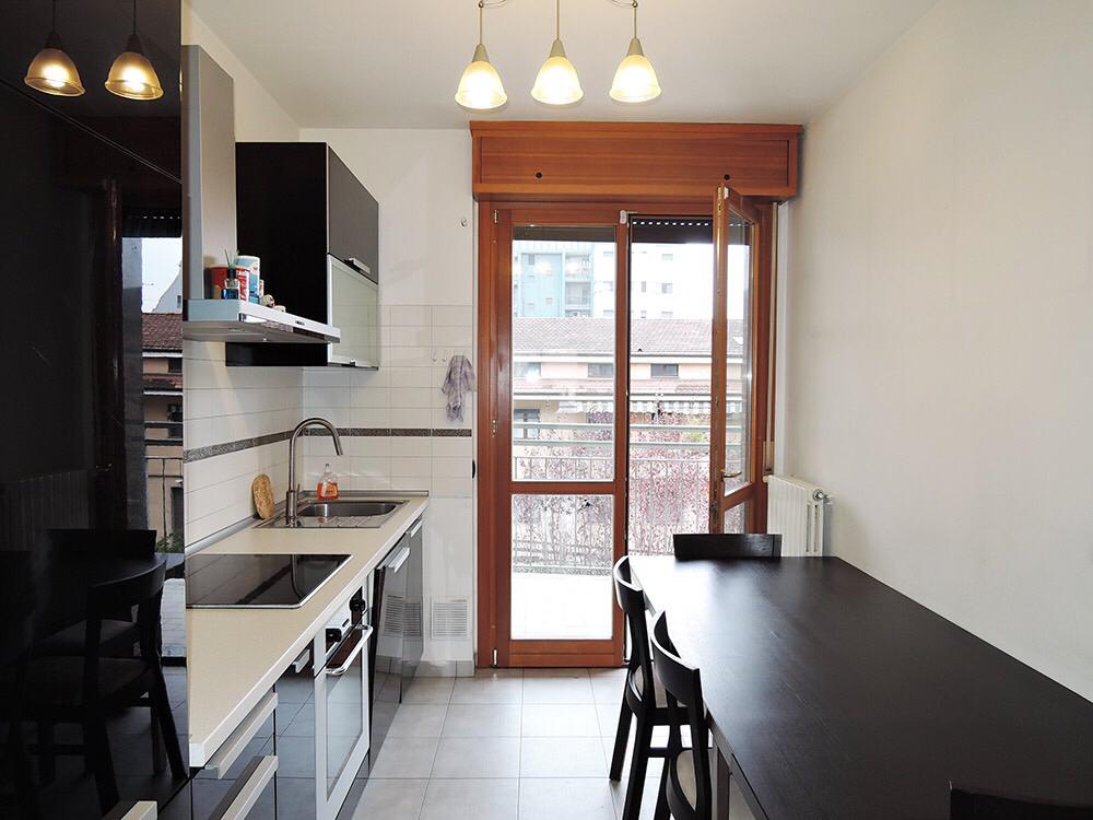 Cucina Ikea in ottimo stato