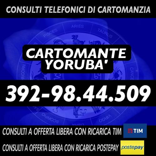 ★Cartomanzia professionale a offerta libera★