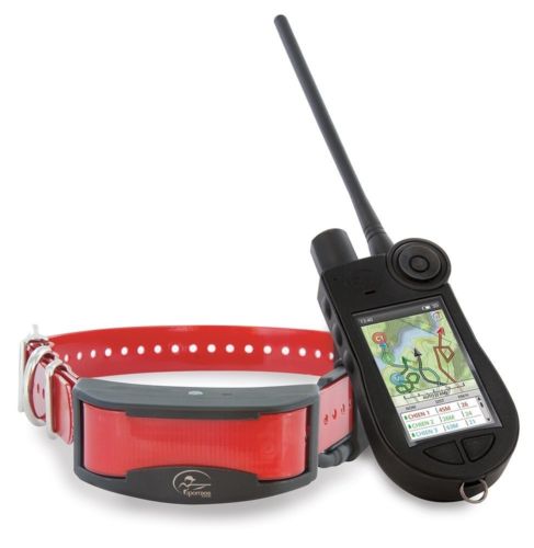 Sistema di tracciamento e allenamento GPS TEK serie 2.0 di marchio SportDOG