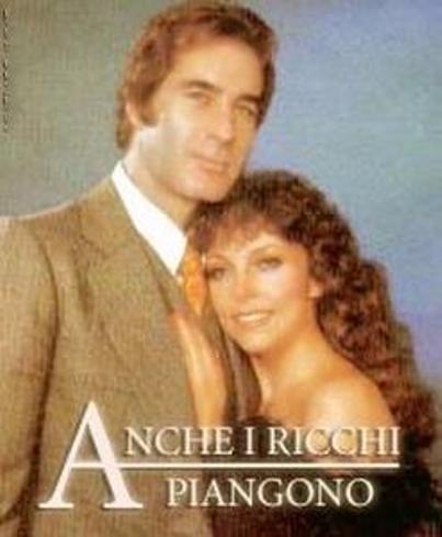 Serie completa Anche i ricchi piangono