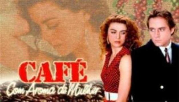 Serie completa Aroma de cafè