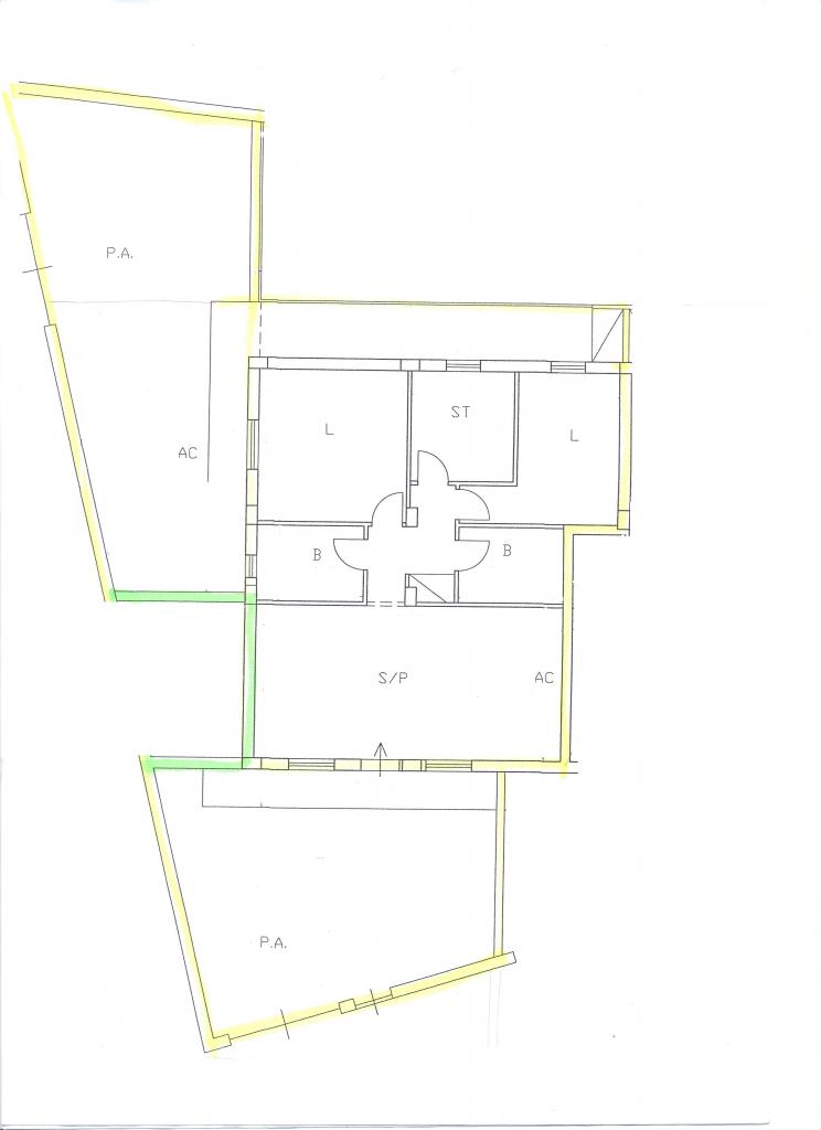 Monterotondo- Zona La Fonte (V 260)