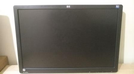 MONITOR HP 22 POLLICI