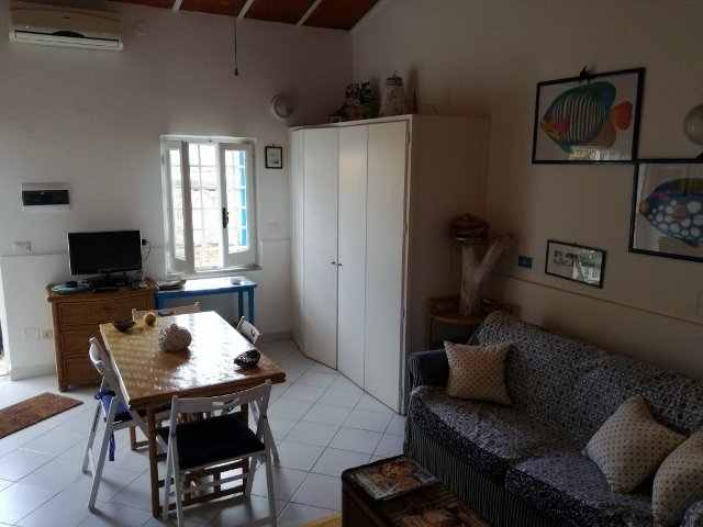 San Felice Circeo appartamento indipendente € 135.000