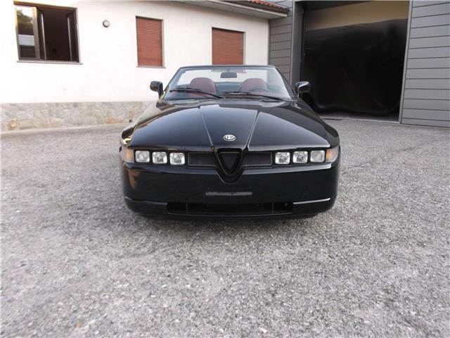 Alfa Romeo rz rz rz rz