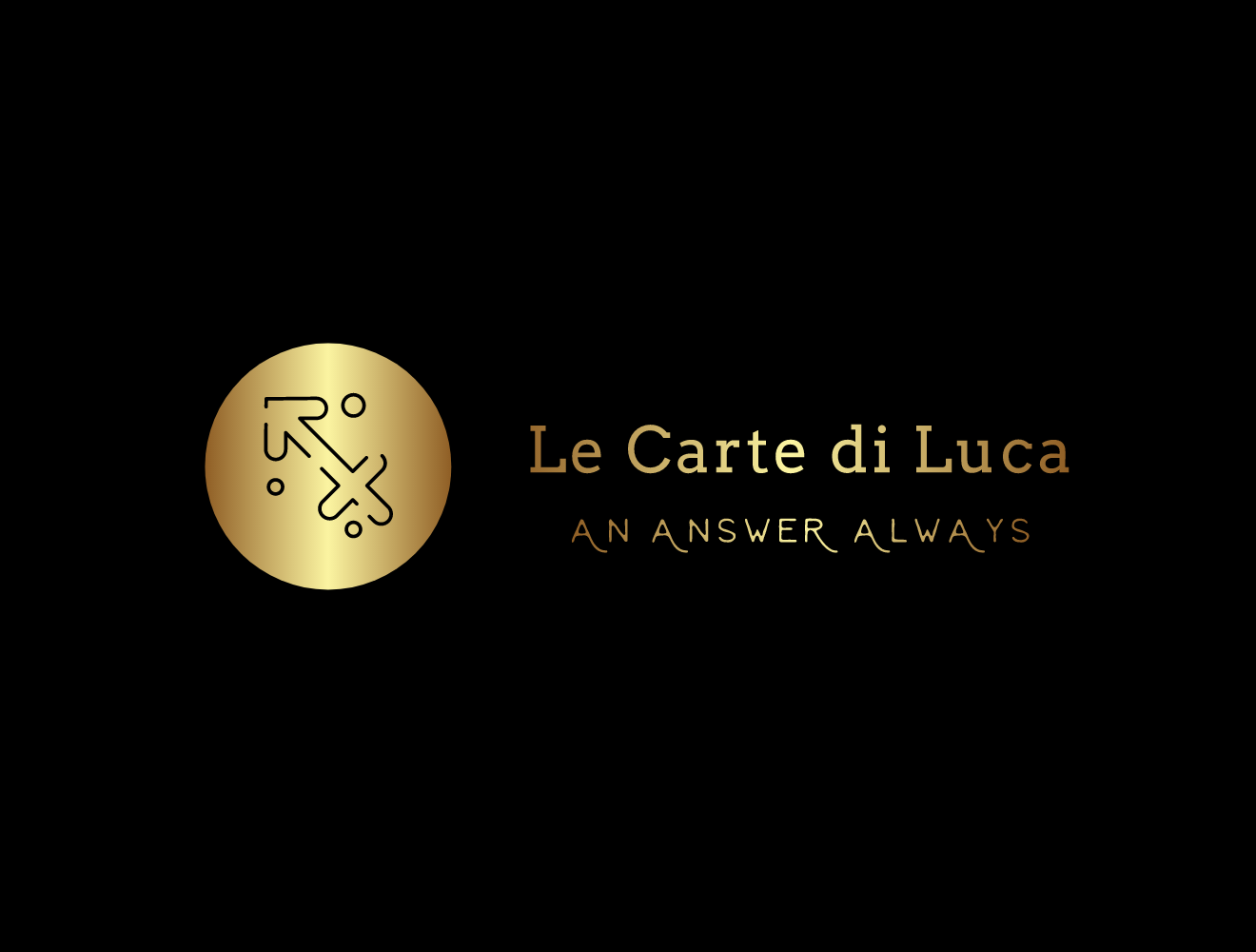 LE CARTE DI LUCA. CARTOMANZIA DAL 1998