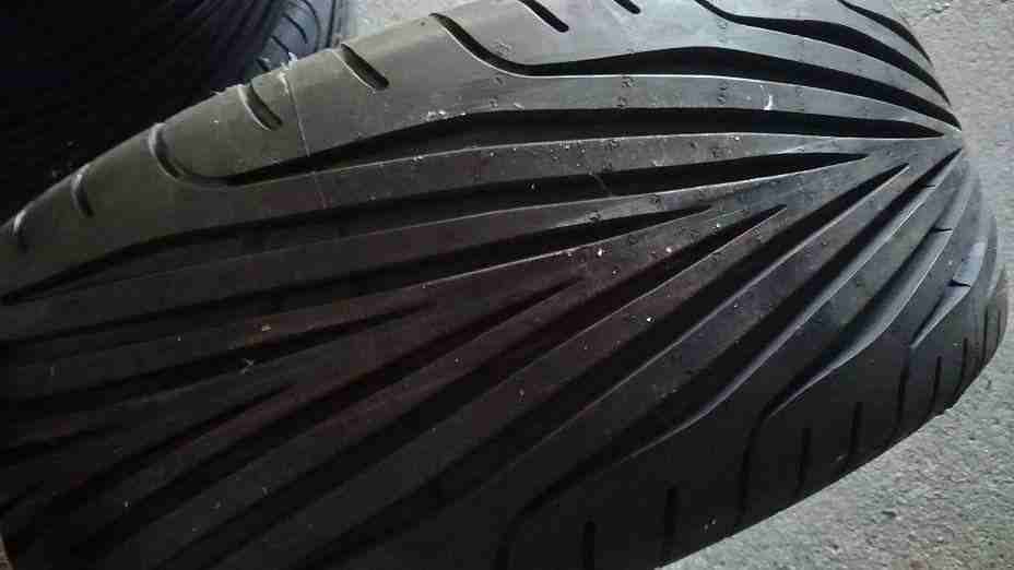 Gomme 195 50 15 Goodyear