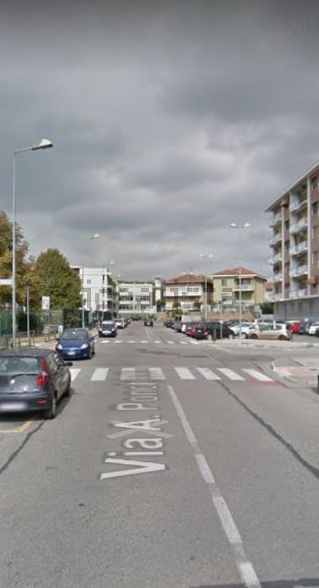 Borgo san pietro - bilocale