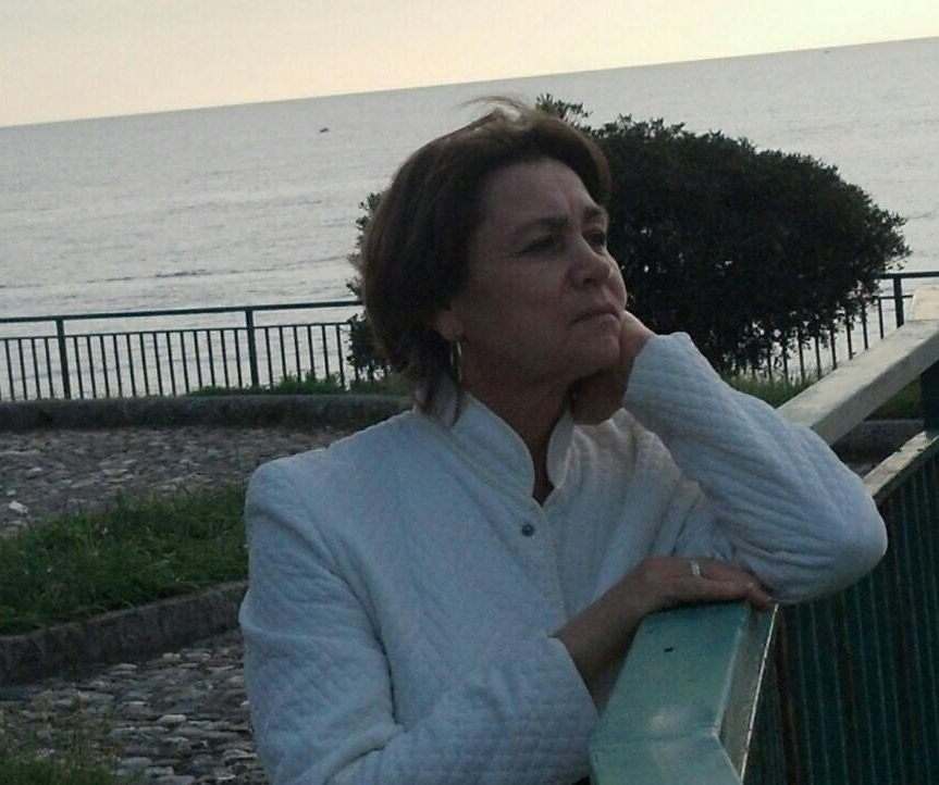 Badante convivente per Varese e vicinanze. Gaia