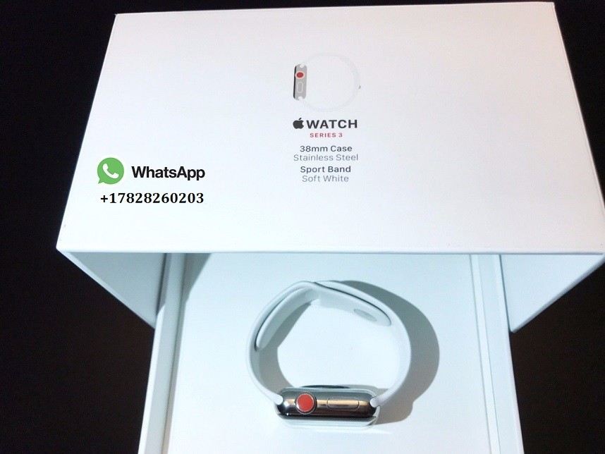 Apple iWatch  Series 3