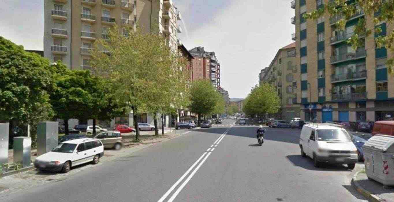 Ampio bilocale Nuova costruzione con box auto