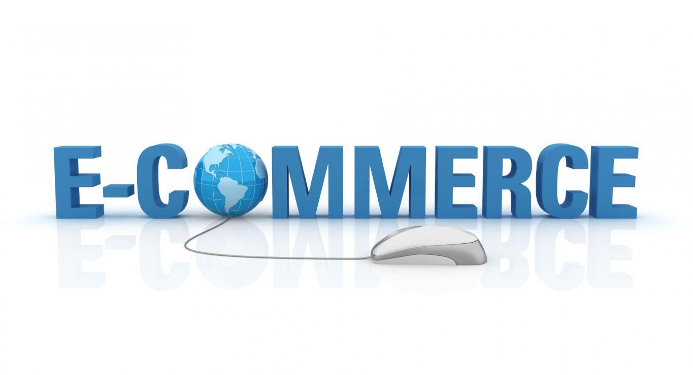 CORSO DI INFORMATICA SU E-COMMERCE