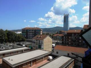 LINGOTTO - con posto auto privato