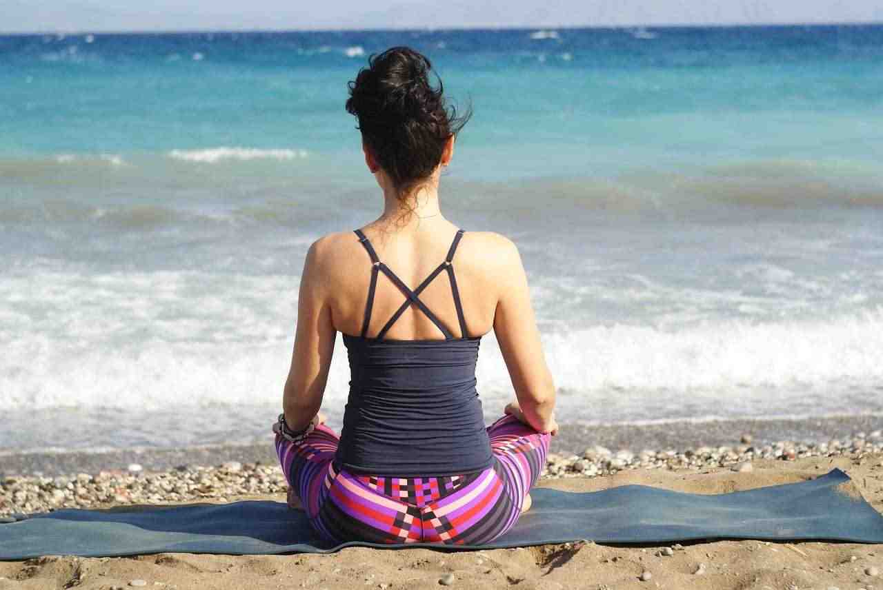 YOGA LEZIONI INDIVIDUALI