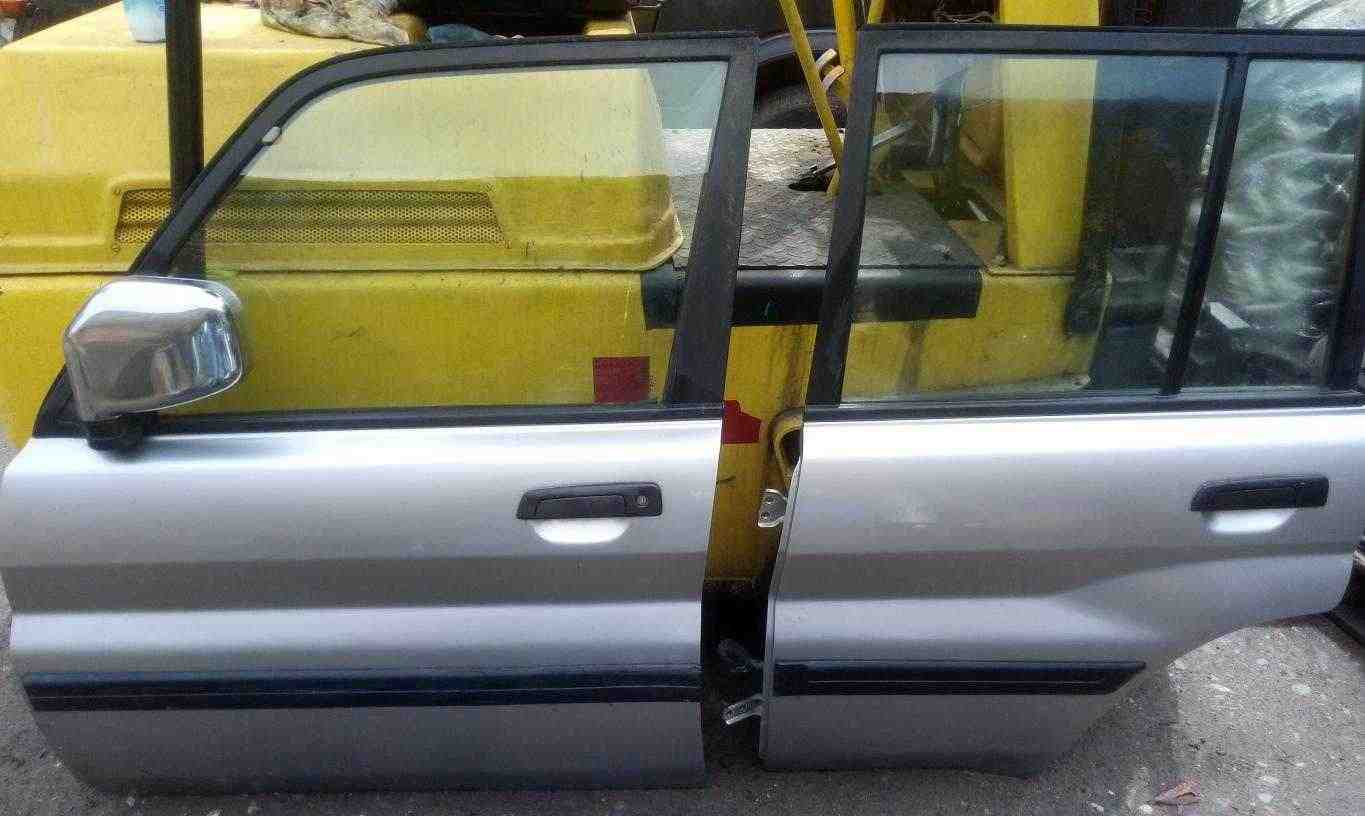 Porta portiera sportello Mitsubishi Pajero Pinin 