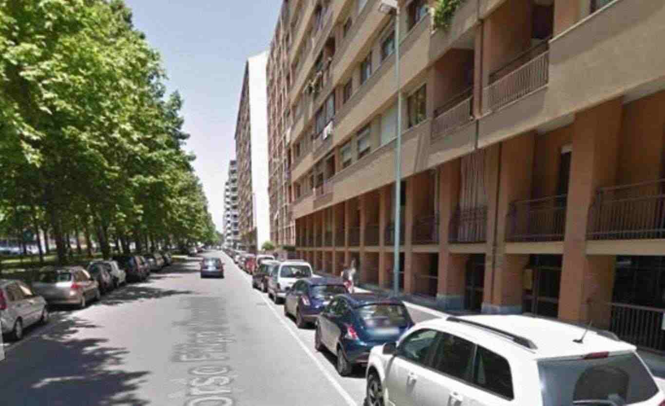 Pressi ospedale martini - ristrutturato