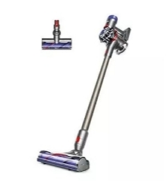 Dyson V8 Motorhead Aspirapolvere Senza fili |NUOVO| 2 Anni Di Garanzia